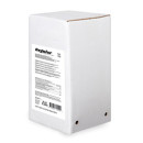 Matière grasse liquide pour préparation de crème glacée Regular (5 litres / 5,5 kg)