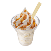 Sundae Extra Caramello,Angelo,Soft Ice Corner;3,35